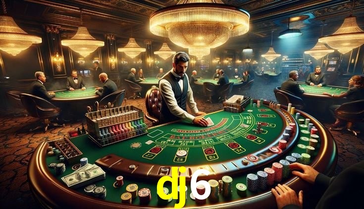 Statistics dj6