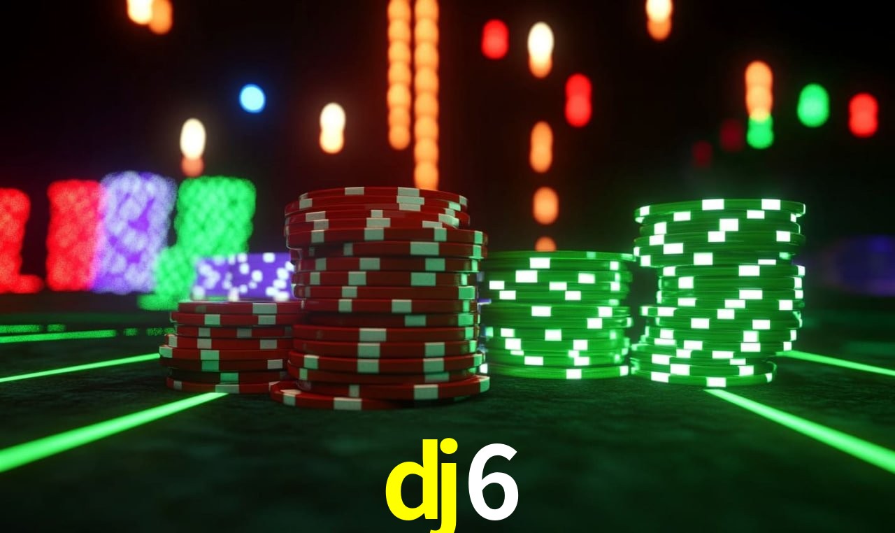 Welcome Bonus dj6