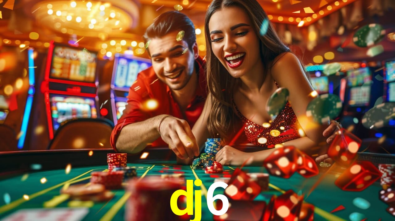 Sistemas de Segurança dj6