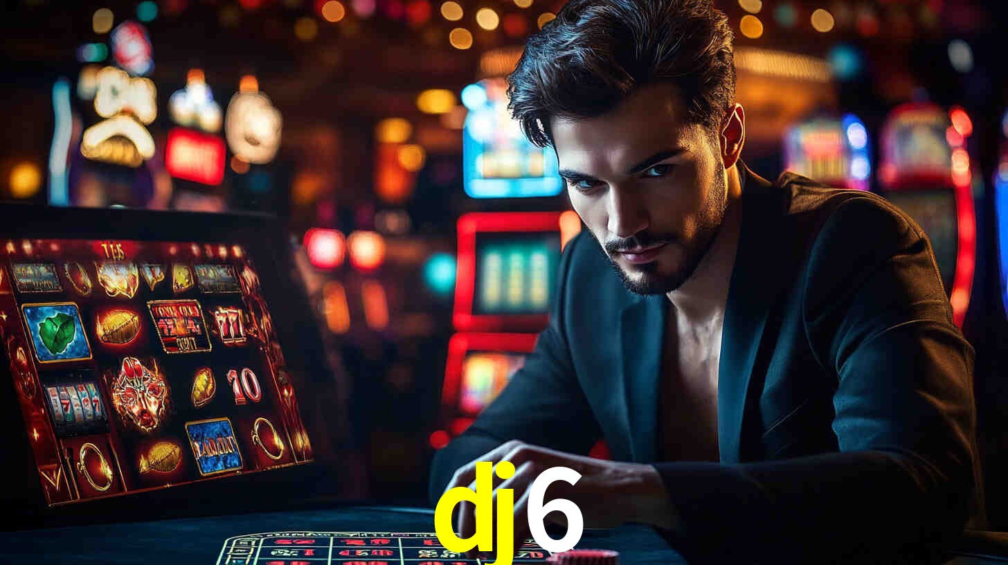 dj6 bet