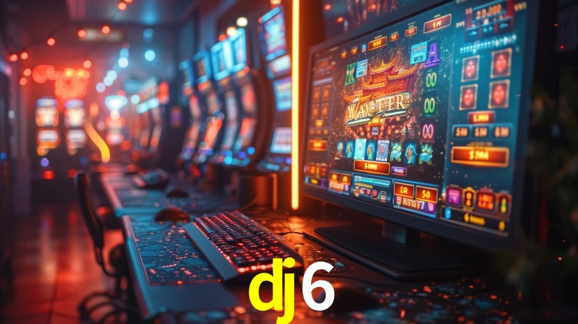 dj6 bet