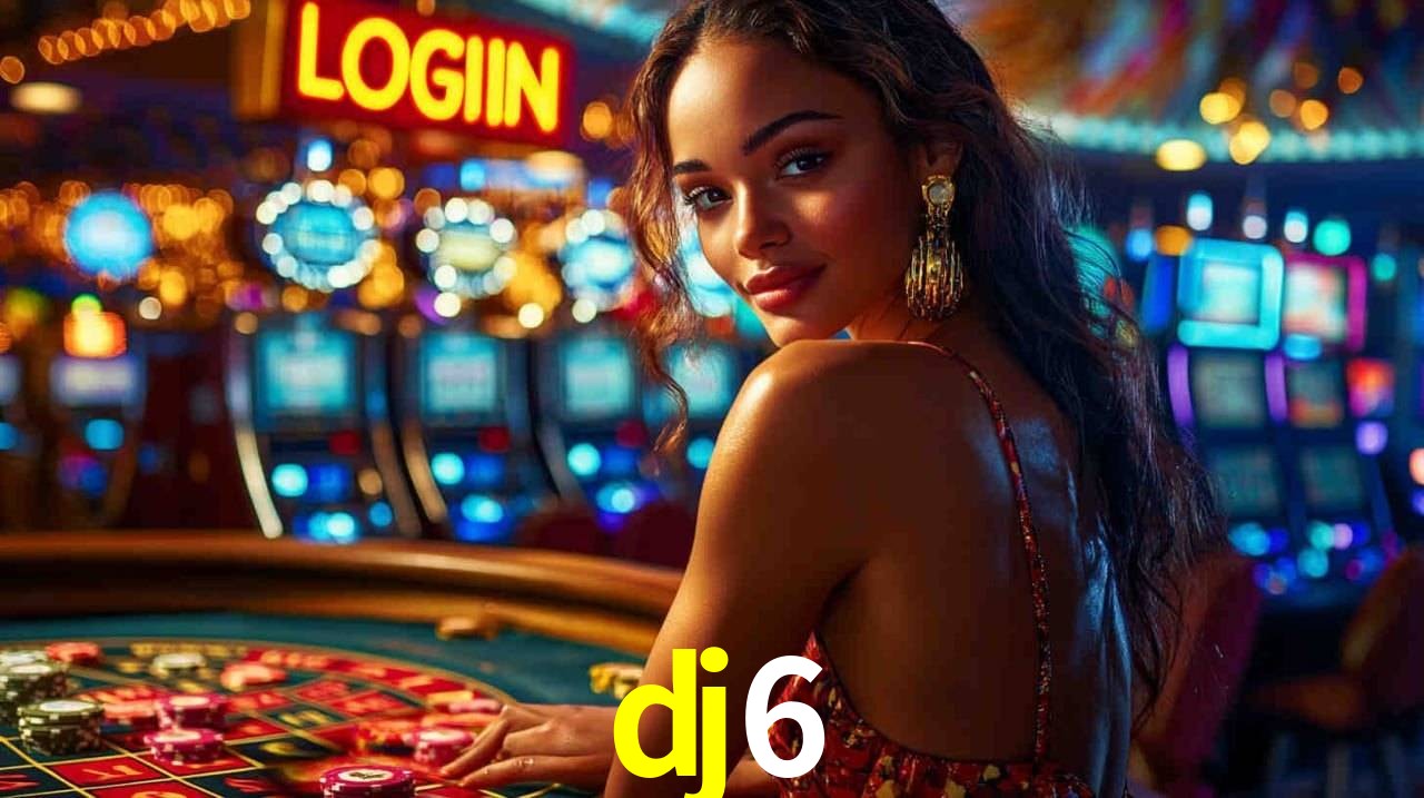 Login Seguro dj6