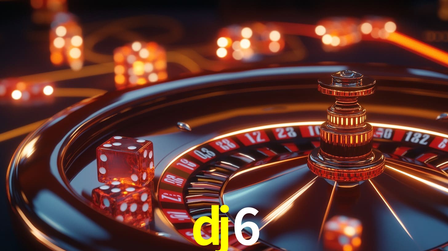 Blackjack Table dj6