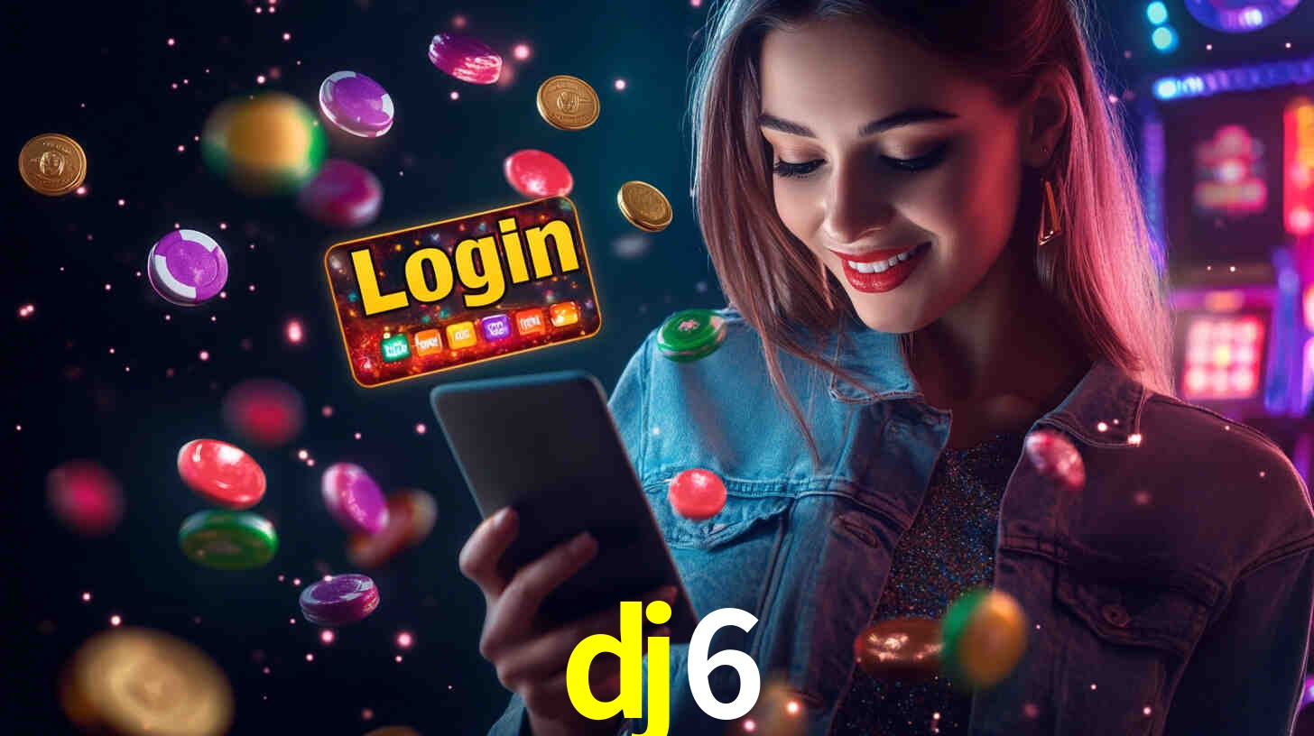 Descubra o Programa VIP da dj6: Vantagens Exclusivas para Jogadores