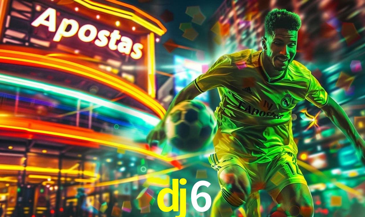 Provedores de Jogos dj6