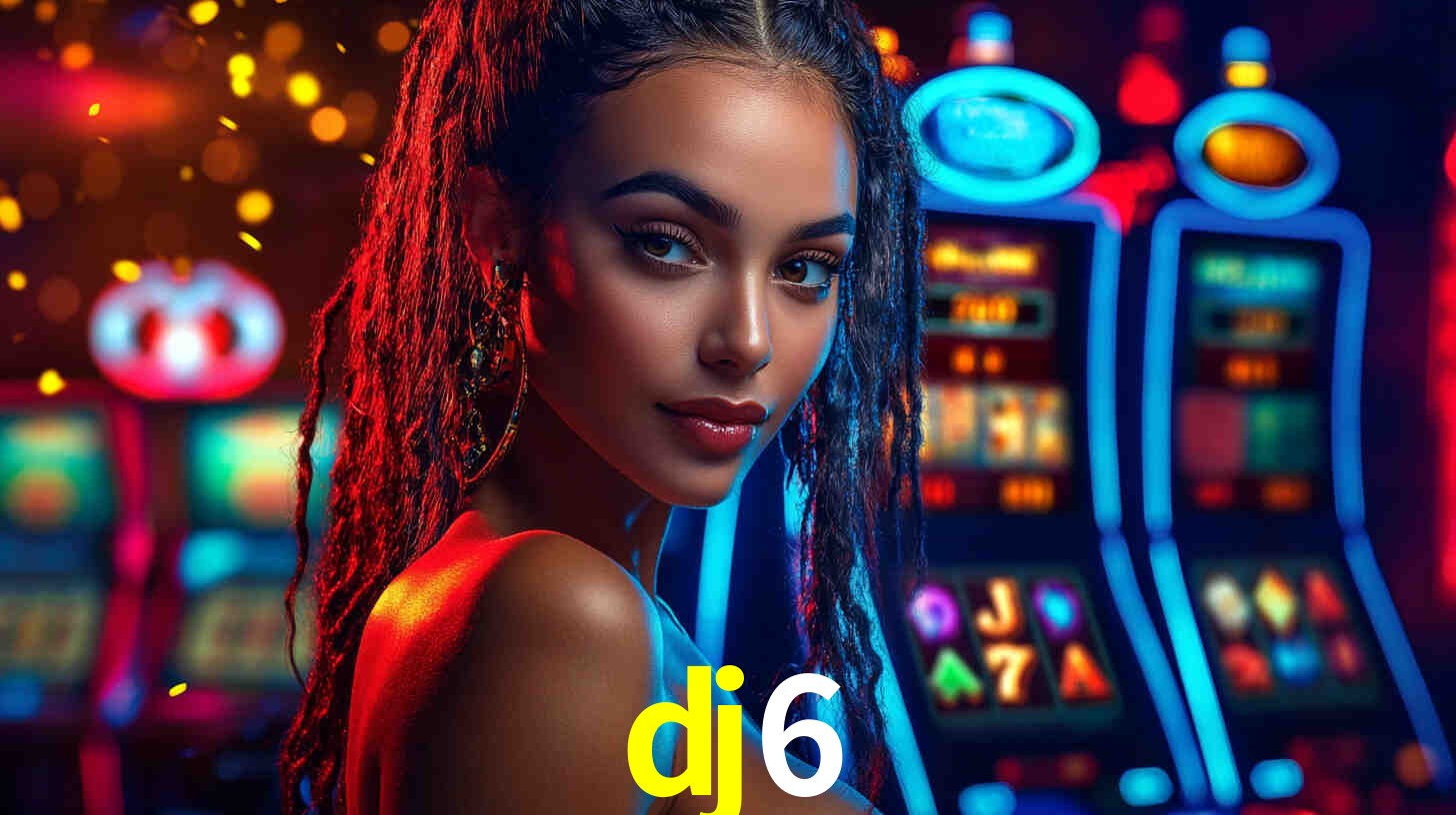 A Experiência Imersiva dos Cassinos Ao Vivo no dj6
