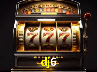 Descubra a Magia dos Jogos de Arcade no dj6