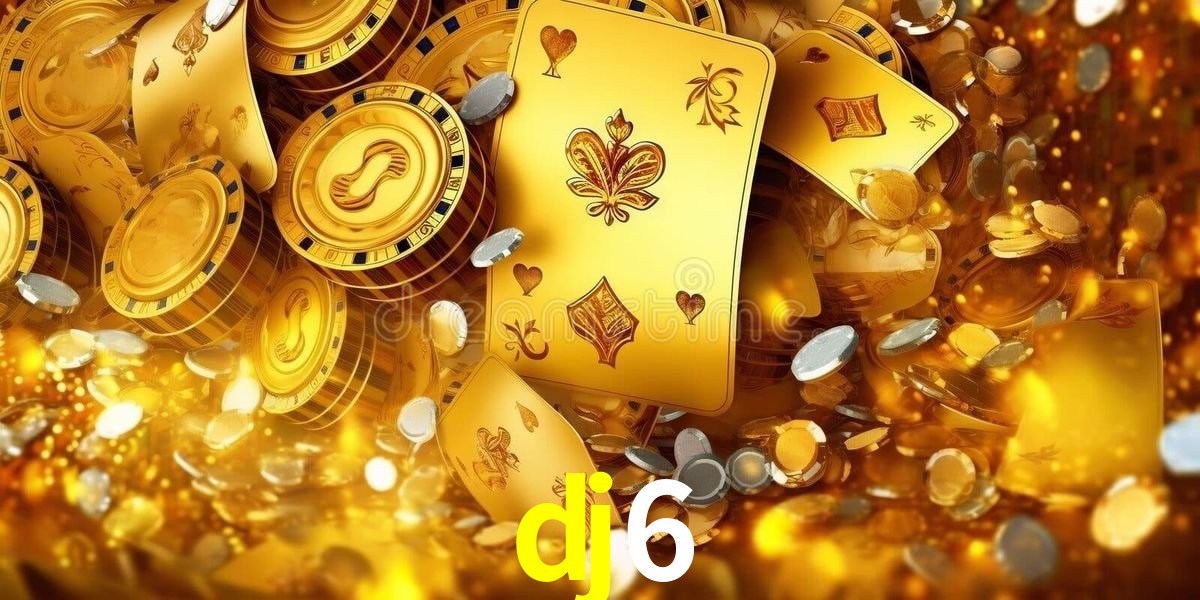 cassino dj6