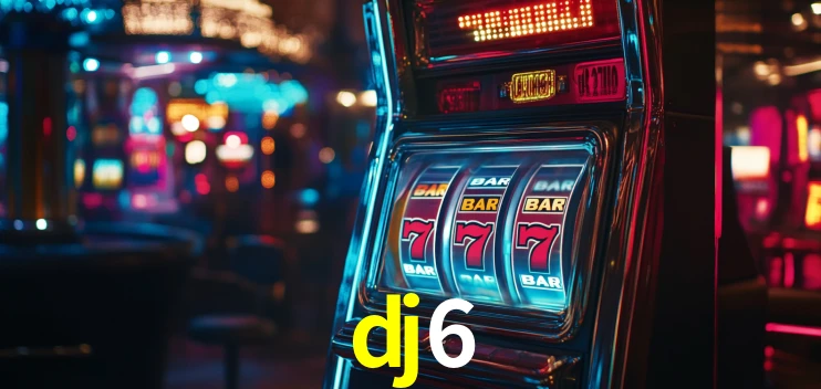Welcome Bonus dj6