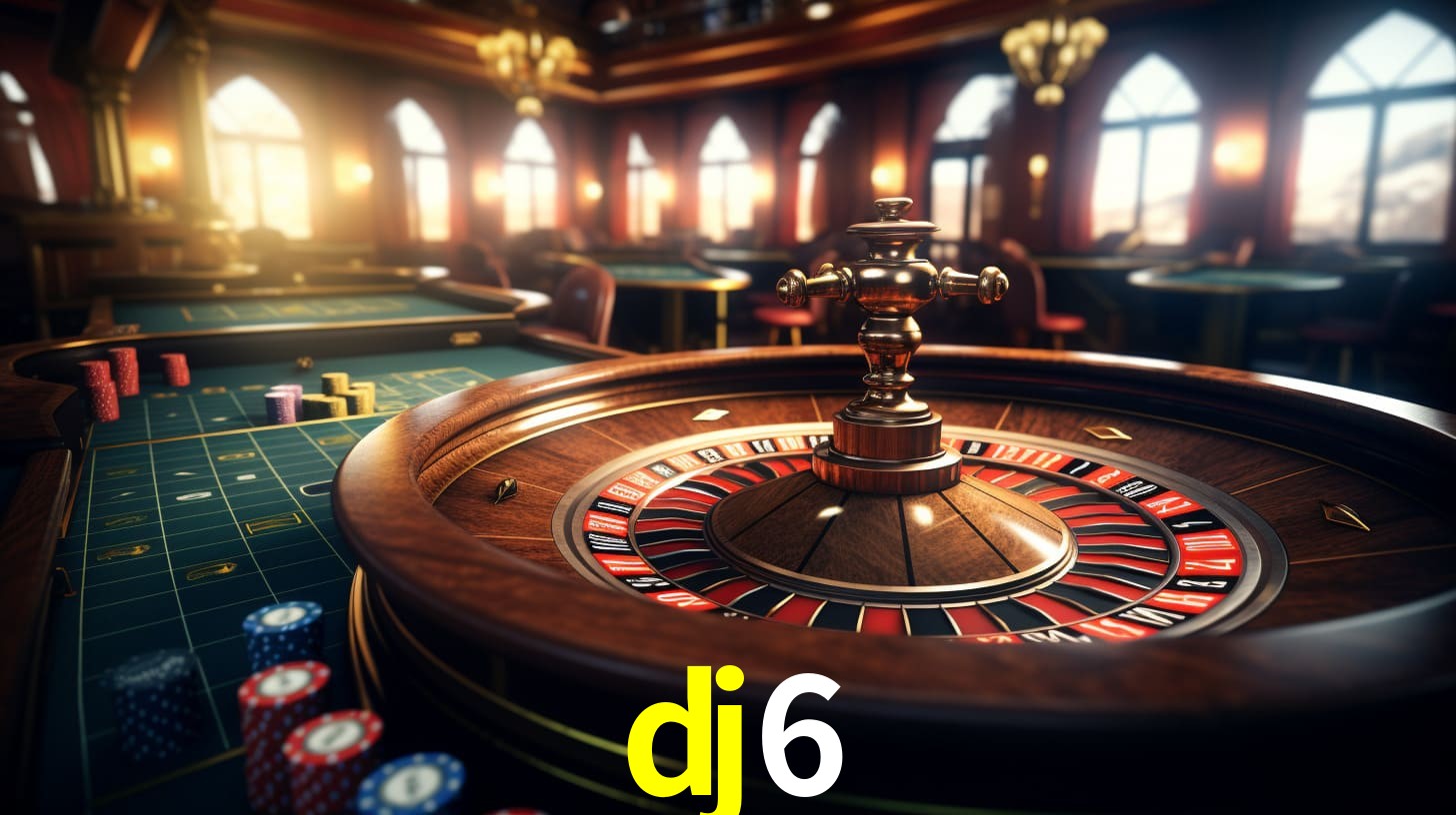 Live Casino dj6