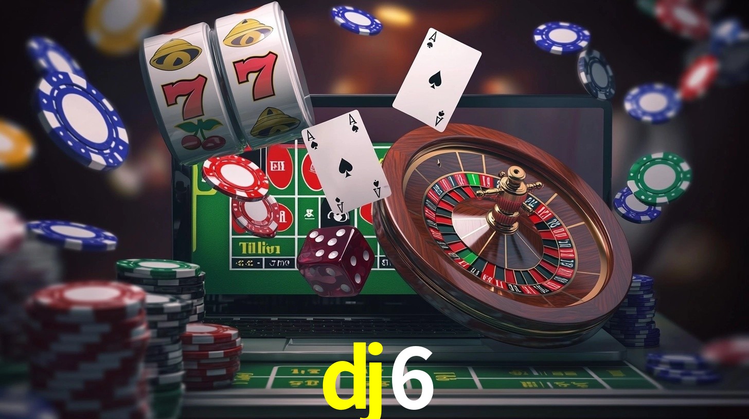 dj6 bet