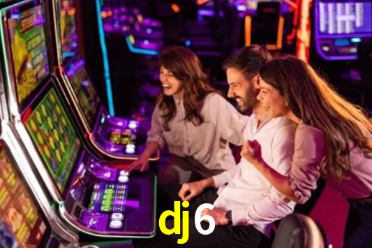 PIX Instantâneo dj6