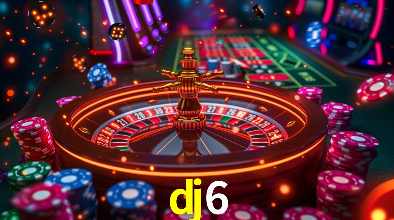 Jogos Exclusivos dj6