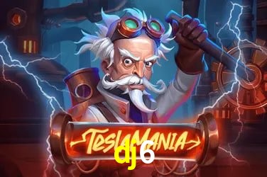 Benefícios da Conta dj6