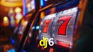 Tecnologia da Plataforma dj6