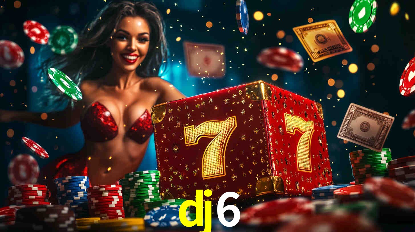 A Emoção da Loteria na dj6: Uma Chance de Mudança de Vida