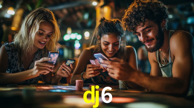 Daily Bonuses dj6