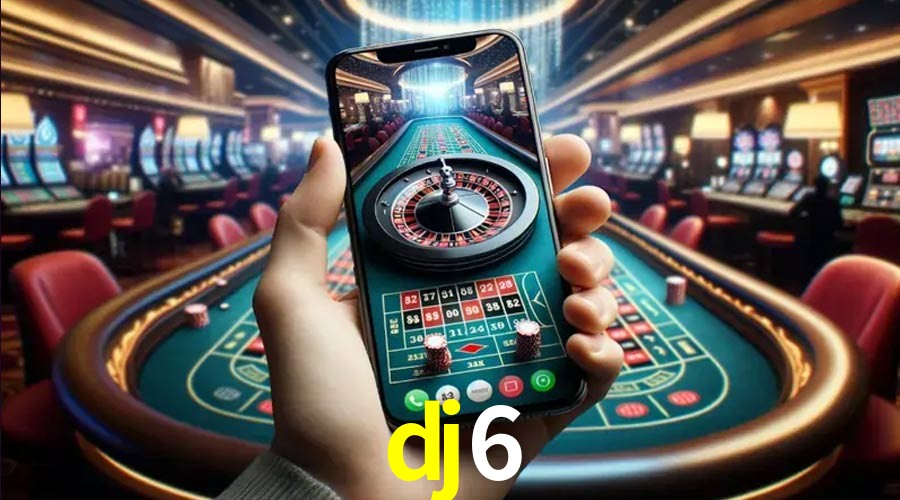Game Providers dj6