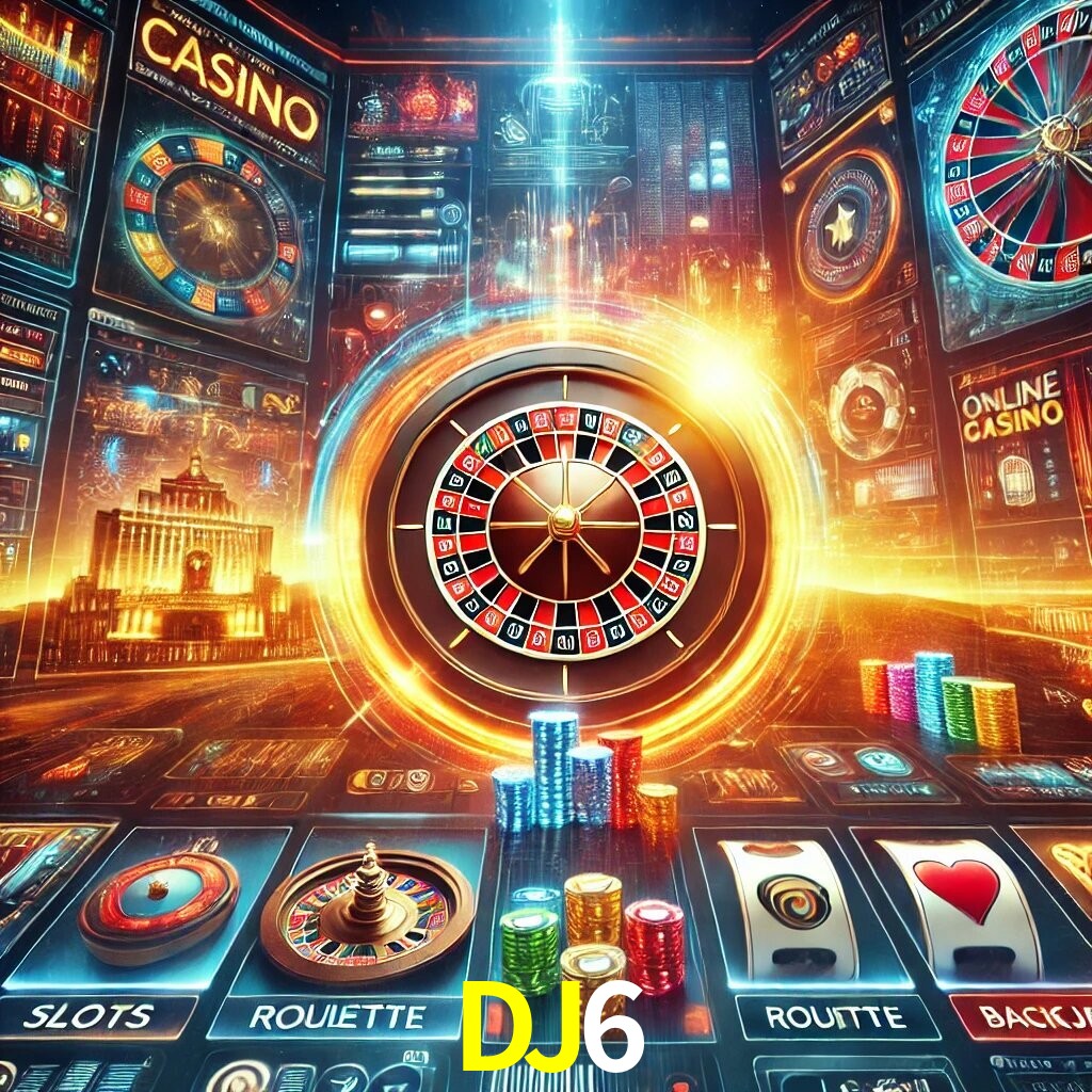  DJ6