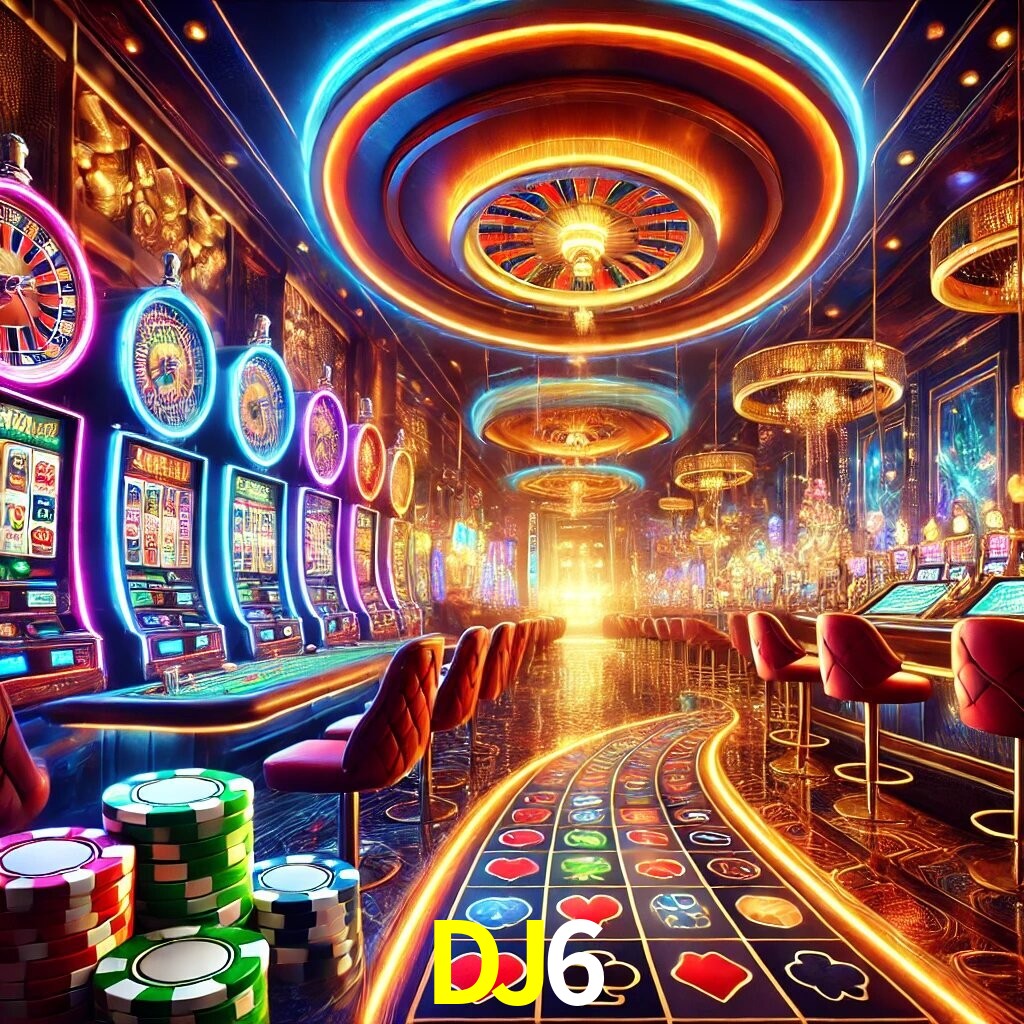  DJ6