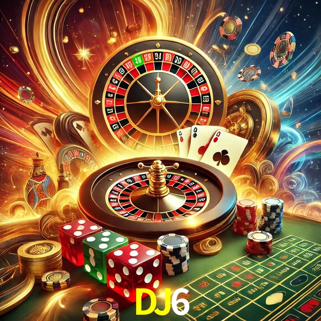  DJ6