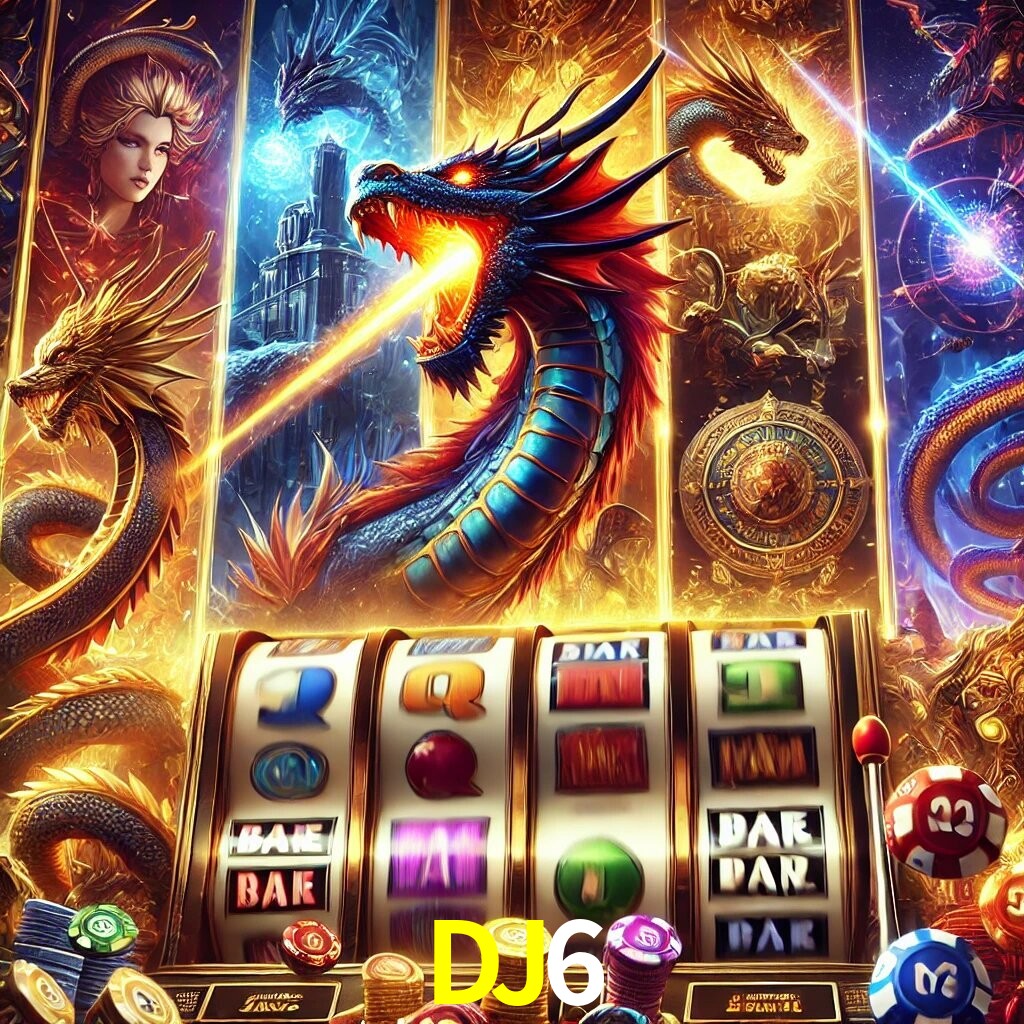  DJ6