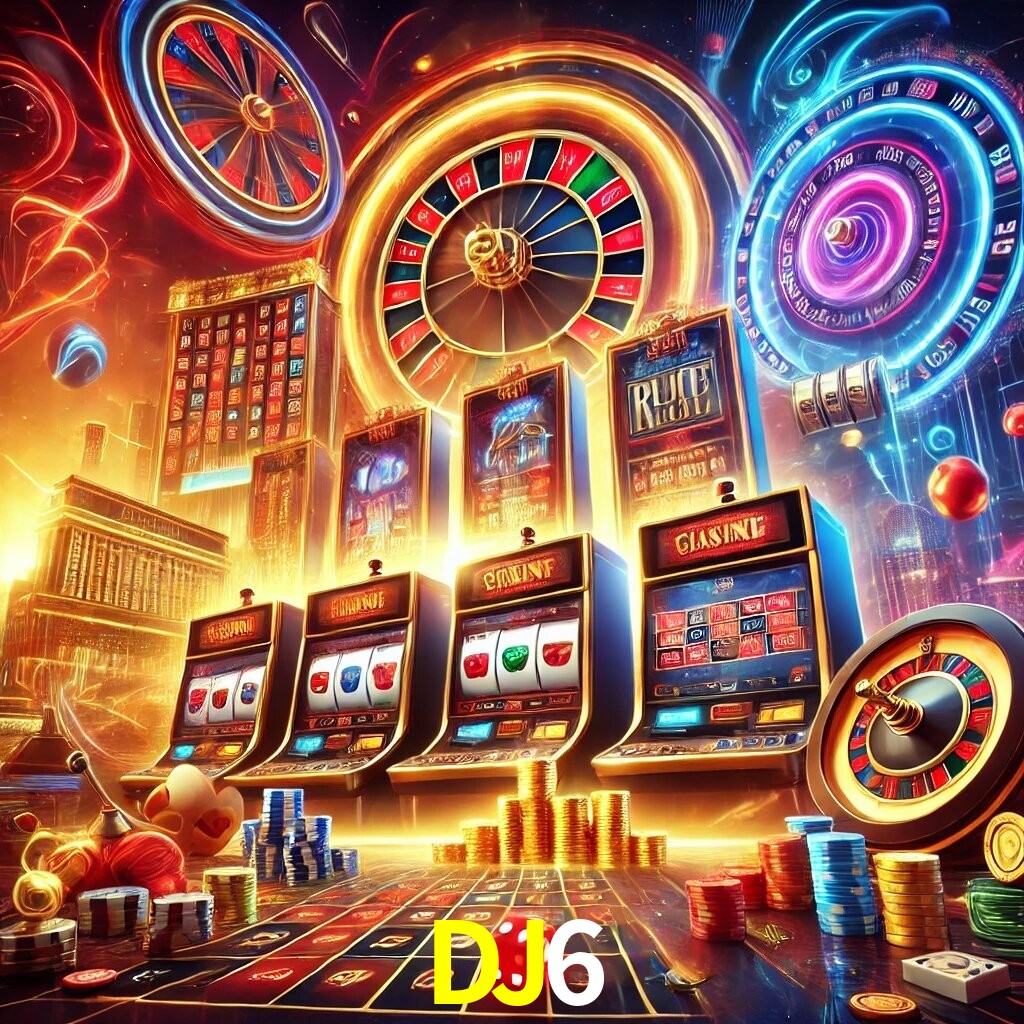  DJ6