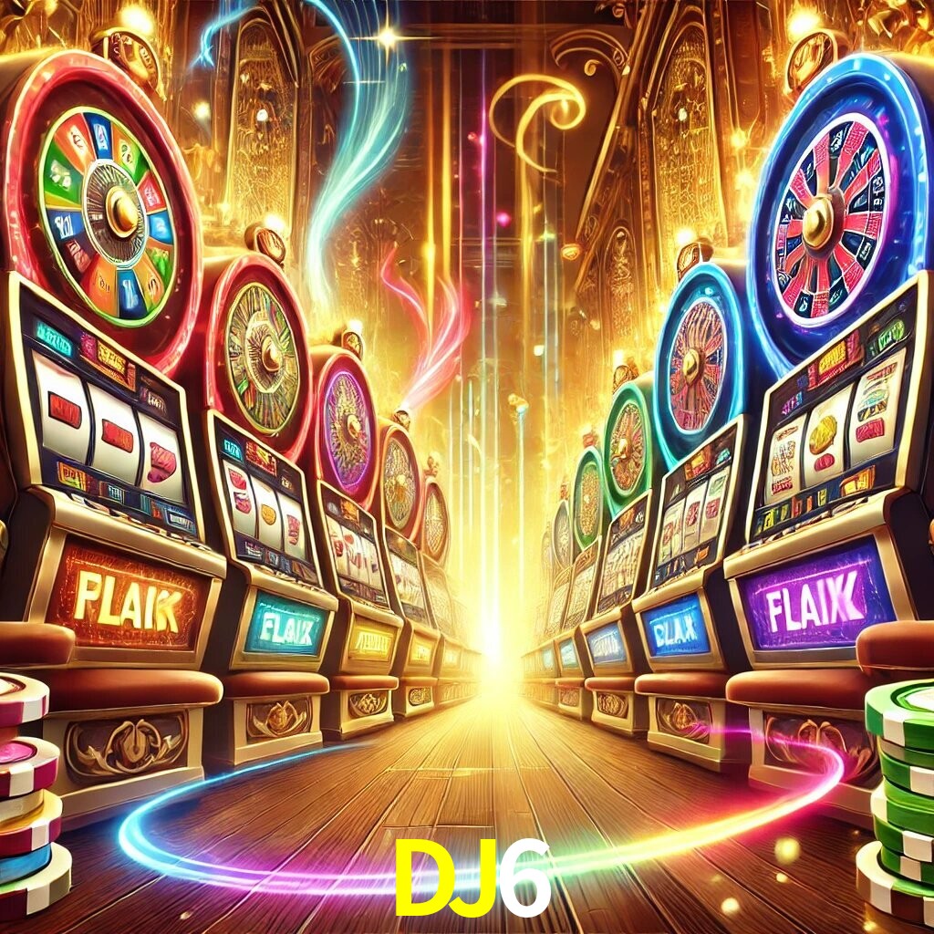  DJ6