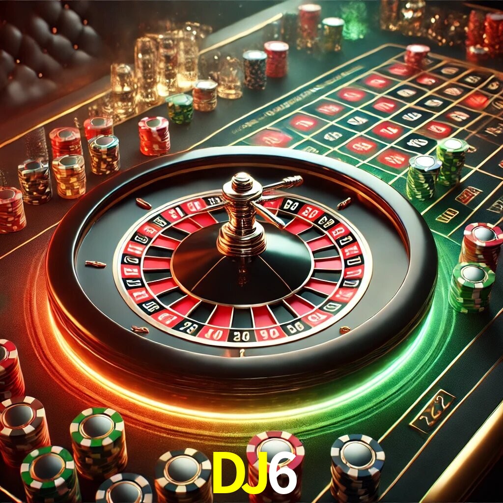  DJ6