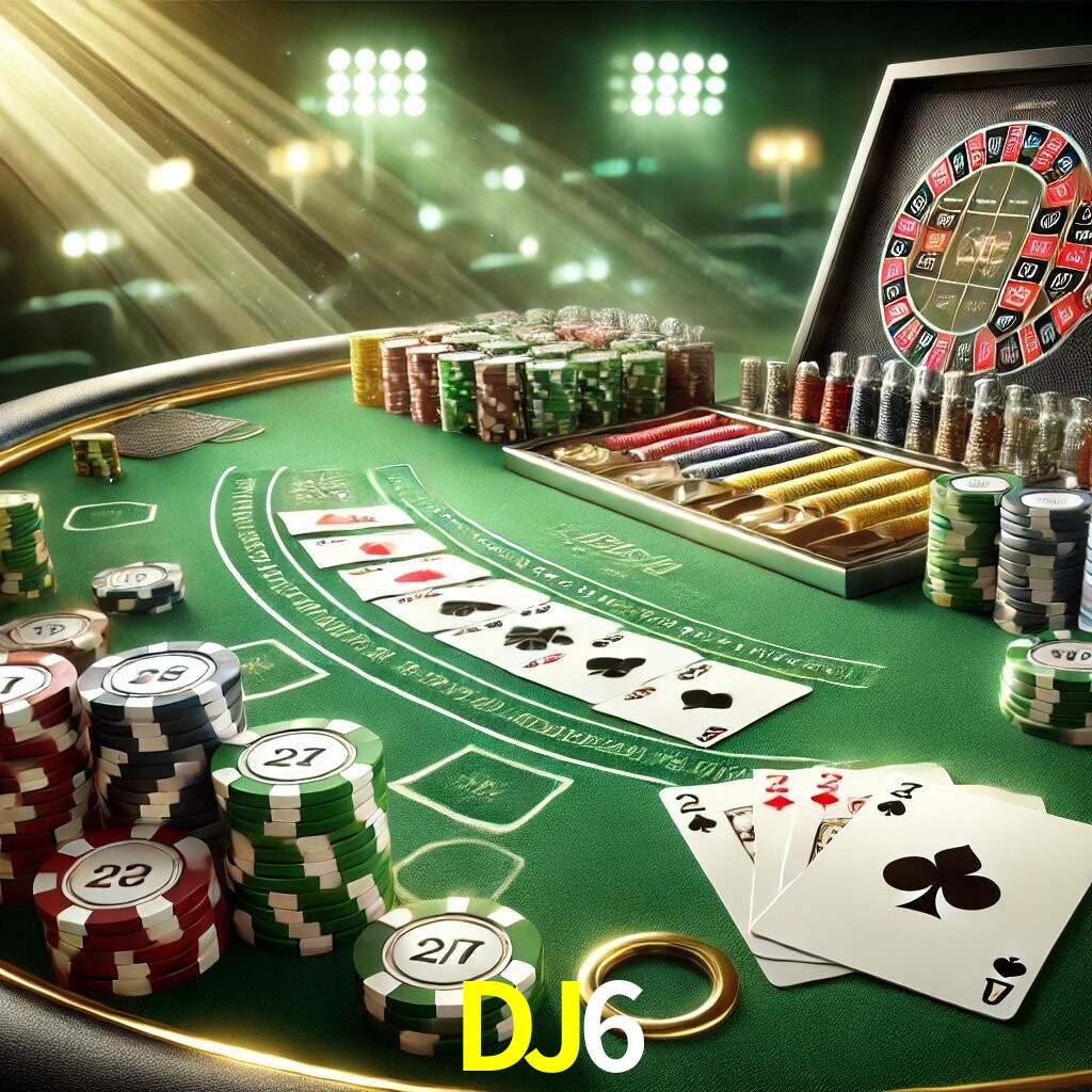  DJ6