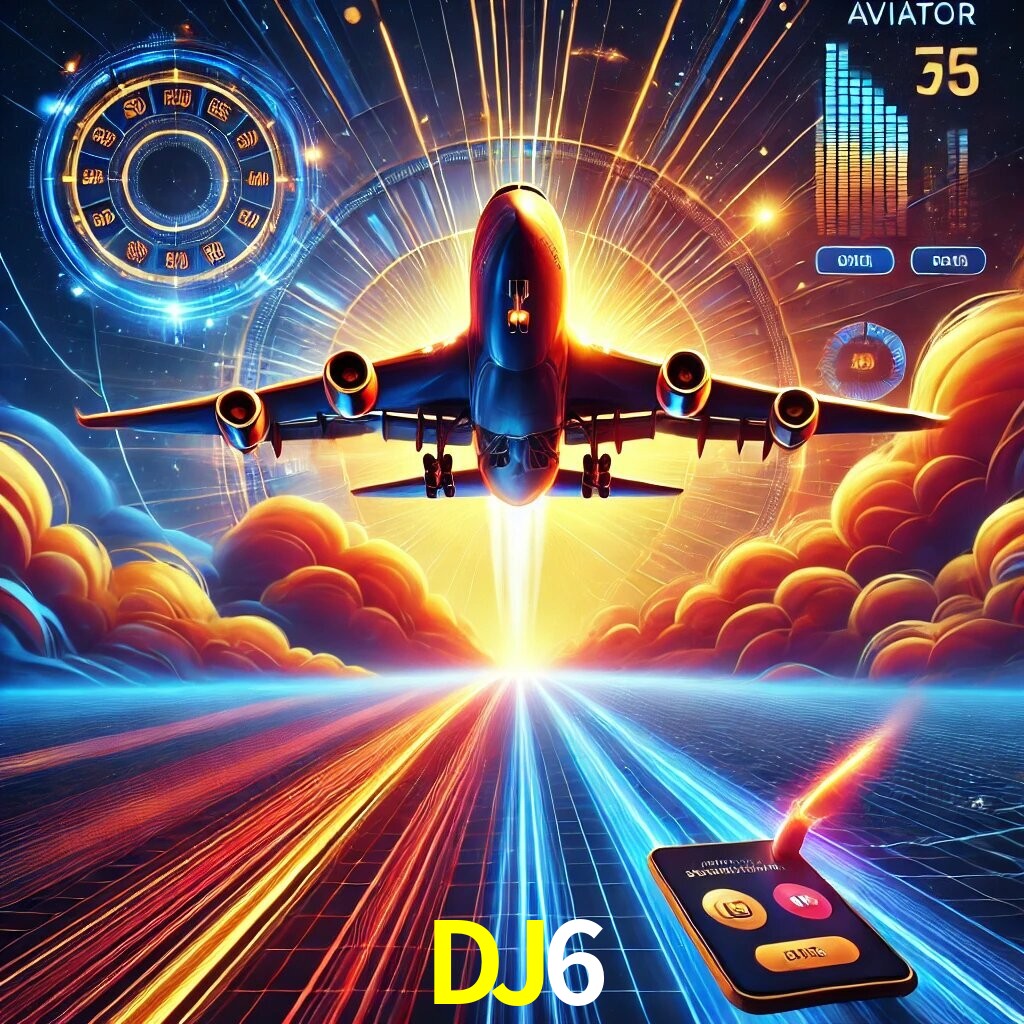 DJ6
