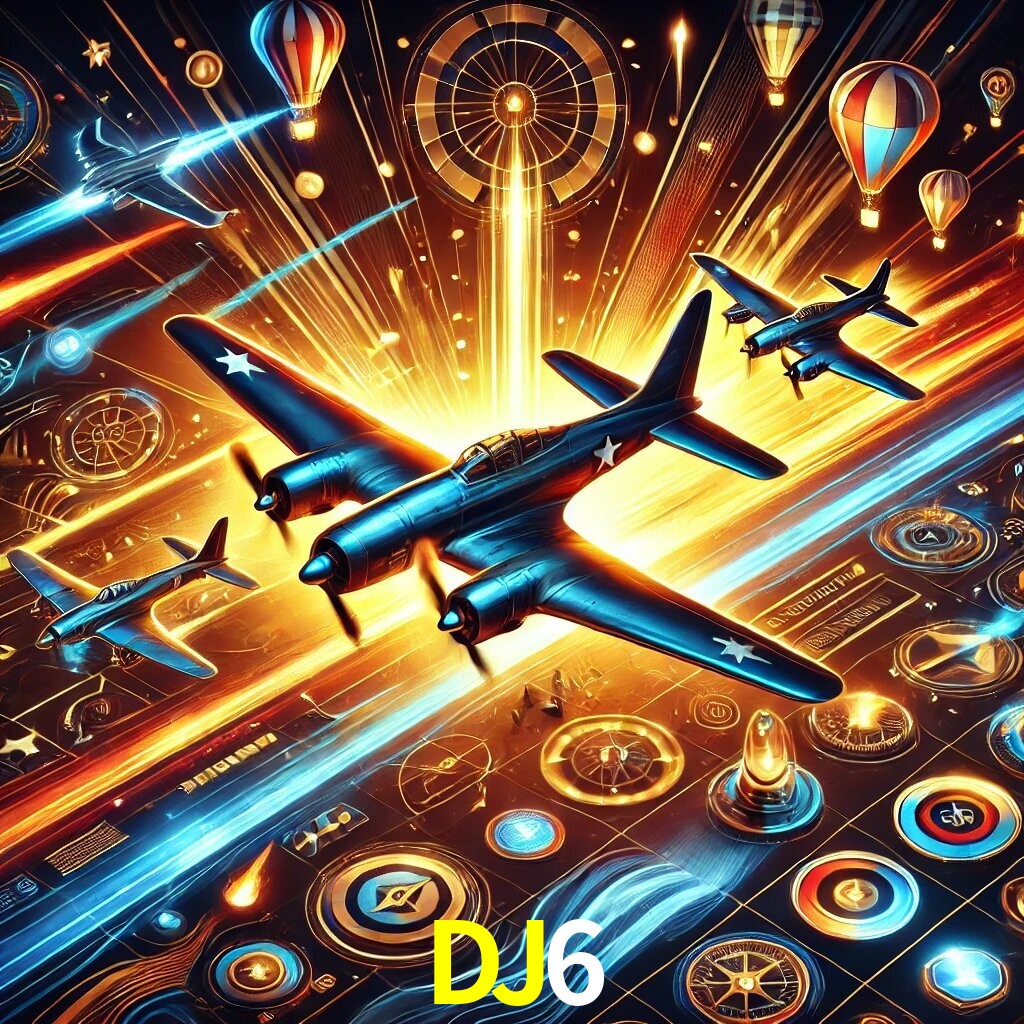  DJ6